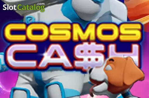 Cosmos Cash слот