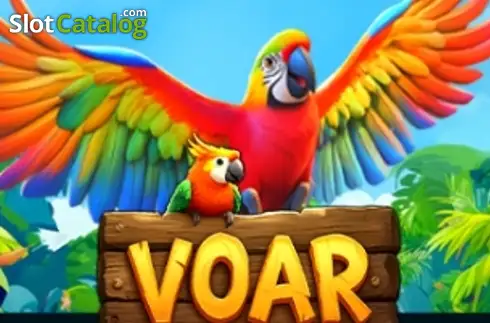 Voar слот