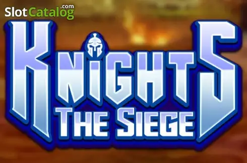 Knights: The Siege слот