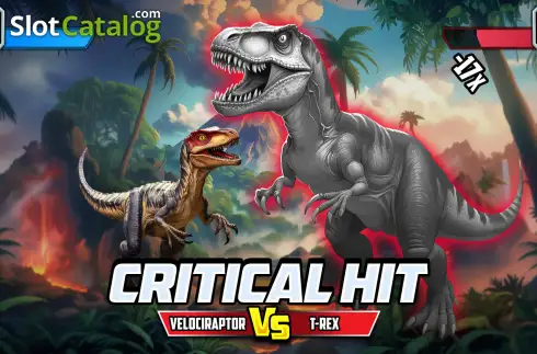 Скрин3. T-Rex Treasure Hunt слот