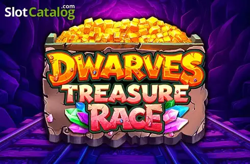 Dwarves Treasure Race слот