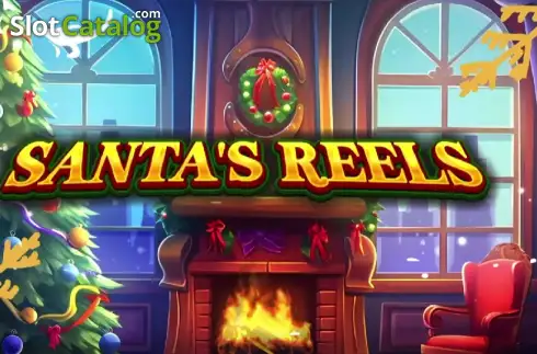 Santa's Reels (Playzia) слот