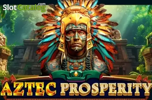 Aztec Prosperity логотип