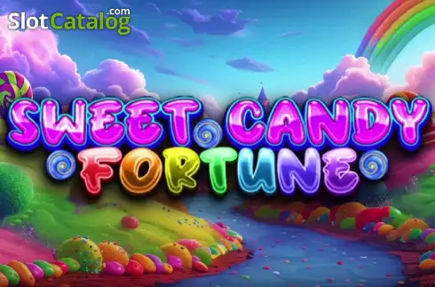 Sweet Candy Fortune слот