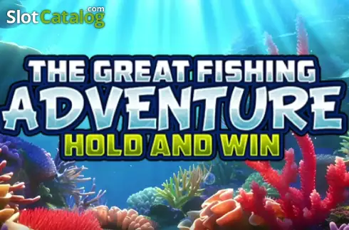 The Great Fishing Adventure слот
