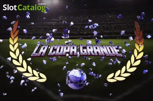 La Copa Grande слот