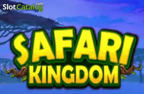 Safari Kingdom слот