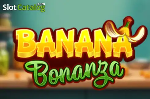 Banana Bonanza слот