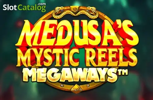 Medusa's Mystic Reels Megaways слот