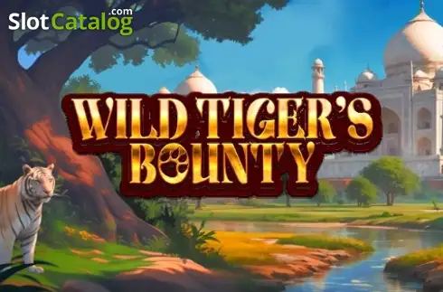 Wild Tiger's Bounty слот