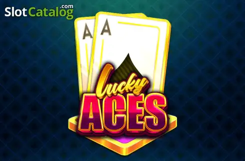 Lucky Aces слот