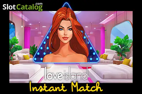 Love Island - Instant Match слот