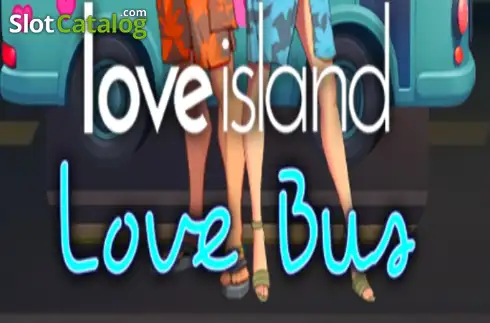 Love Island - Love Bus слот