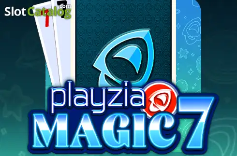 Playzia Magic 7 слот