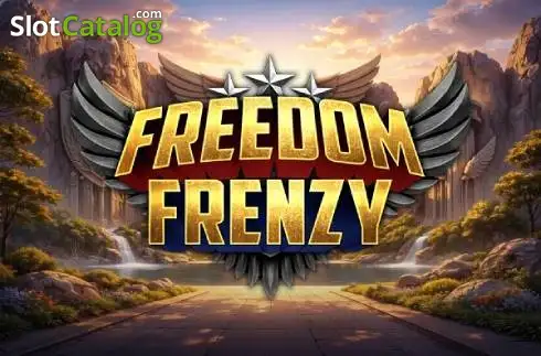 Freedom Frenzy слот