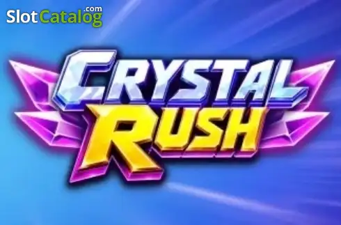 Crystal Rush слот