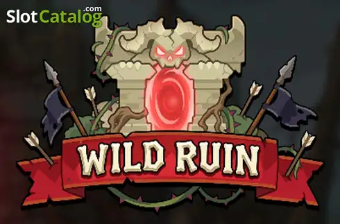 Wild Ruin слот