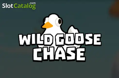 Wild Goose Chase слот