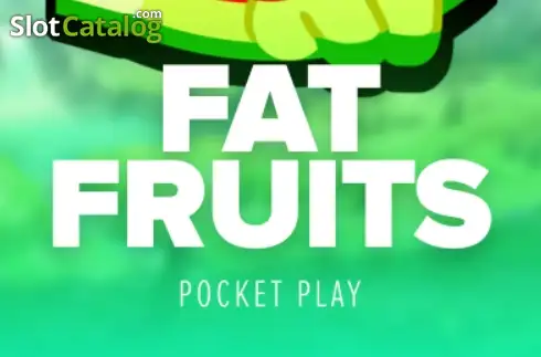 Fat Fruits слот