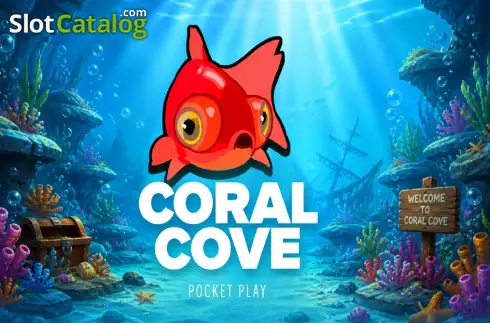 Coral Cove слот