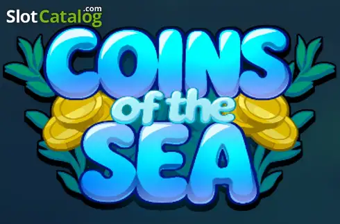 Coins of the Sea слот