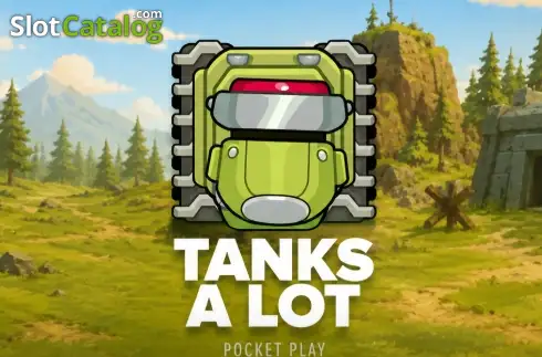 Tanks a Lot слот