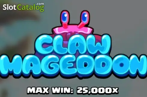 Clawmageddon слот