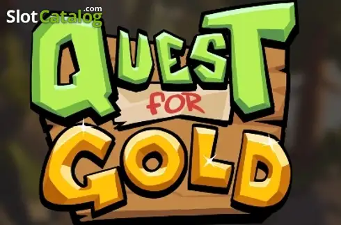 Quest for Gold (Pocket Play) слот