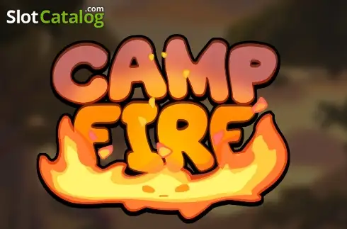 Campfire слот