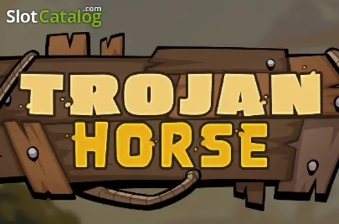 Trojan Horse (Pocket Play) слот