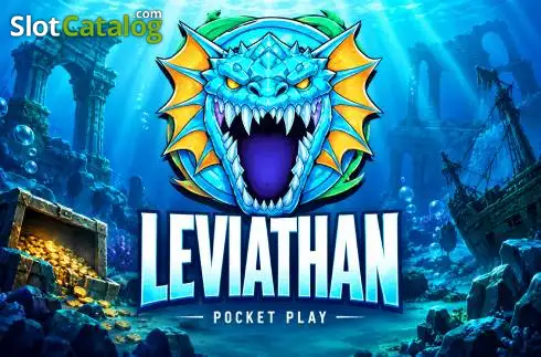 Leviathan слот