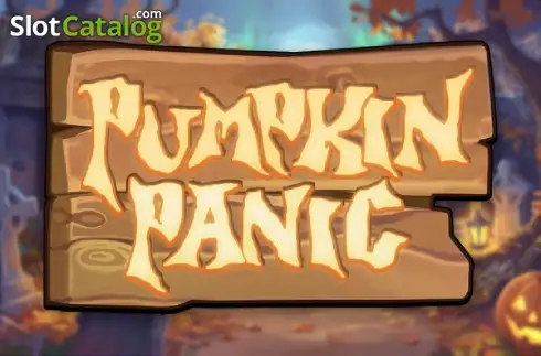 Pumpkin Panic слот