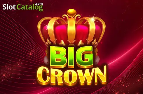 Big Crown слот