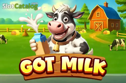 Got Milk слот