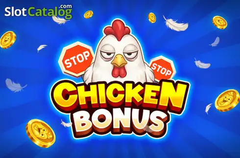 Chicken Bonus слот