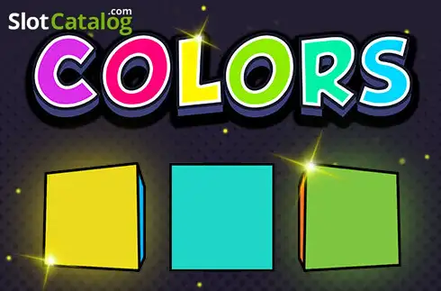 Colors Originals слот