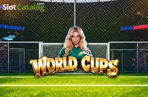 World Cups слот