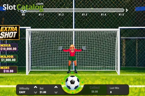 Скрин2. World Cups слот