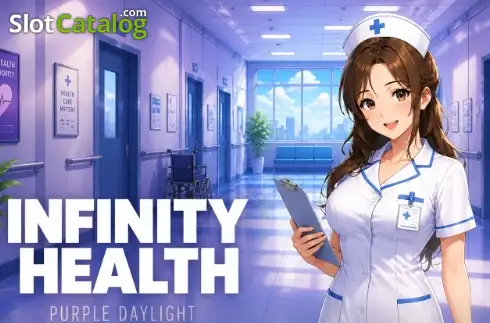 Infinity Health слот