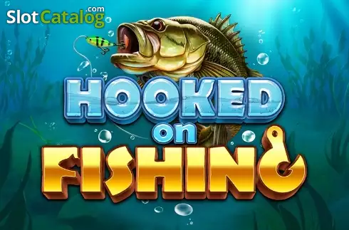 Hooked on Fishing слот