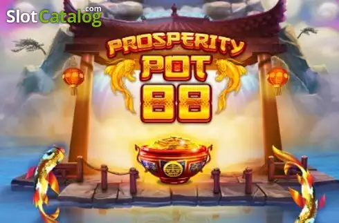 Prosperity Pot 88 слот