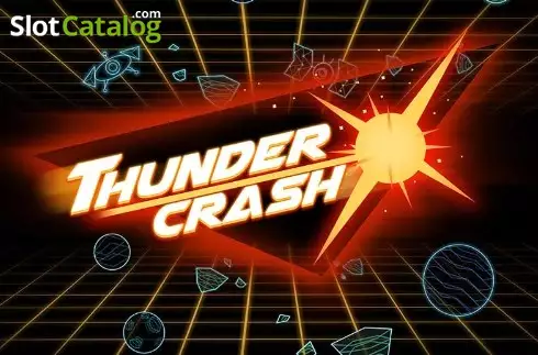 Thundercrash логотип