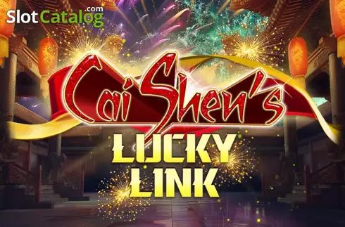 Caishen's Lucky Link слот