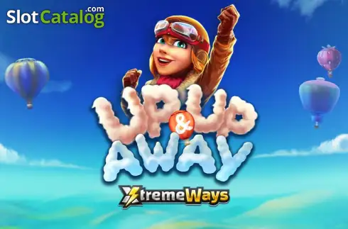 Up Up & Away слот