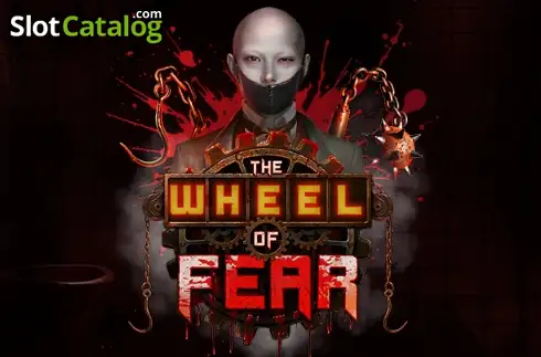 The Wheel of Fear слот