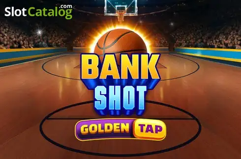 Bank Shot слот