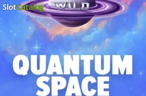 Quantum Space слот