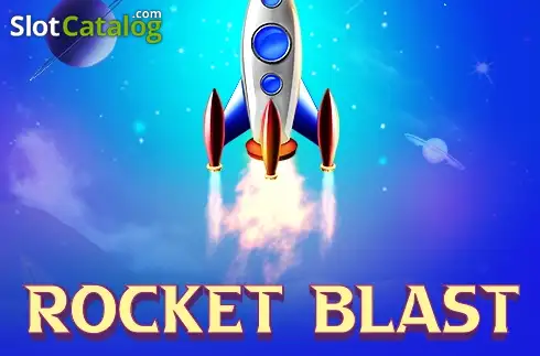 Rocket Blast слот