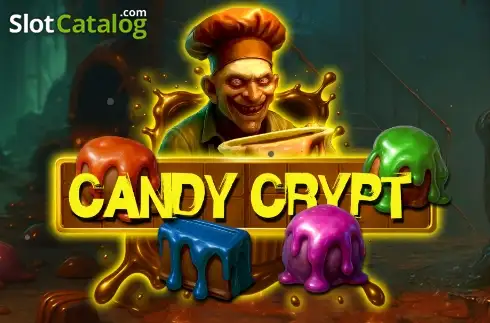 Candy Crypt слот