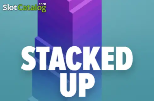 STACKED UP слот